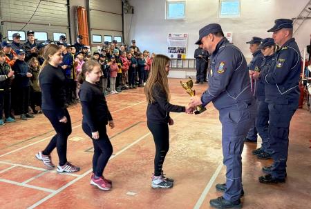Gasilski kviz Gasilske zveze Mežiške doline (7)